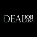 Ideal Job USA logo
