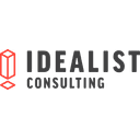 Idealist Consulting logo