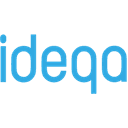Ideqa logo