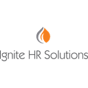 Ignite HR Solutions Client logo