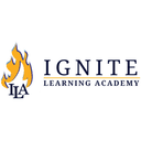 Ignite Learning Academy logo