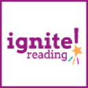 Ignitereading logo