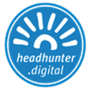 Ilias Vassiliou  & Team  headhunter.digital im Auftrag logo