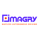 Imagry logo