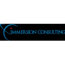 Immersion Consulting logo