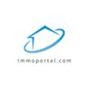 Immoportal.com Verlags logo