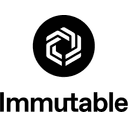 Immutable logo