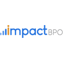 Impact BPO logo