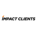Impact Clients logo