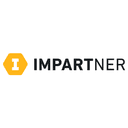 Impartner logo