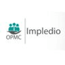 Impledio logo