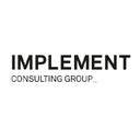 Implement Consulting Group logo