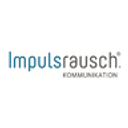Impulsrausch Kommunikation logo