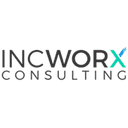 IncWorx Consulting logo