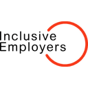 Inclusive Employers logo