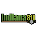 Indiana 811 logo