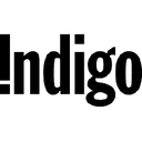Indigo Books & Music logo