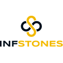 InfStones logo