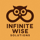 Infinite Wise Soultions logo