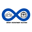 Infinity Recruitment Solutions logo