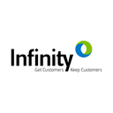 Infinity logo