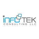 Infotek Consulting logo