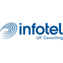 Infotel UK logo