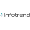 Infotrend Incorporated logo