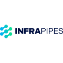 Infrapipes logo