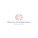 Infrastructure Business Growth logo