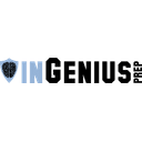 Ingenius Prep logo