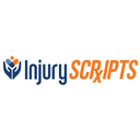 InjuryScripts logo