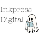 Inkpress Digital logo