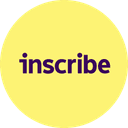 Inscribe logo