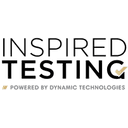 Inspired Testing logo