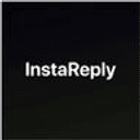 InstaReply logo