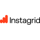 Instagrid logo