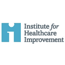 Institute for Healthcare Improvement logo