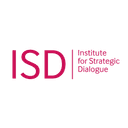 Institute for Strategic Dialogue (ISD) logo