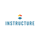 Instructure logo