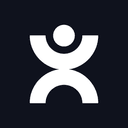 Intangible logo