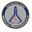 Integrated Medical Professionals logo