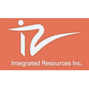 Integrated Resources logo