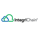 IntegriChain logo