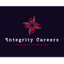 Integrity Careers logo