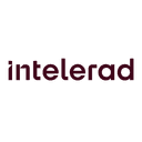 Intelerad logo