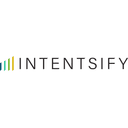 Intentsify logo