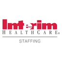 Interim HealthCare Staffing logo