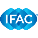 International Federation of Accountants logo