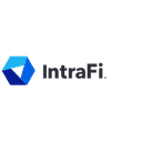 IntraFi logo